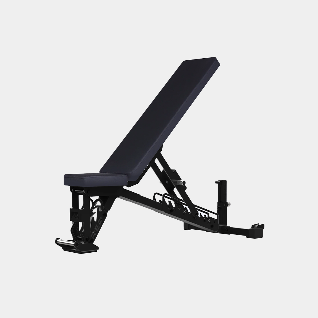 REP AB-5200 2.0 FID Adjustable Weight Bench - Image 3