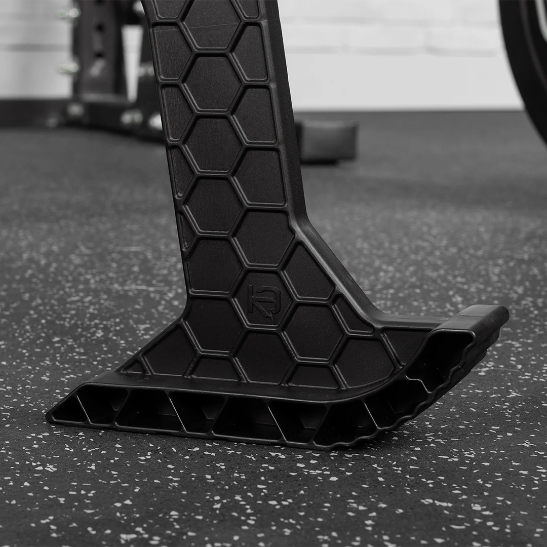 AbMat Barbell Jack EVO - Image 2