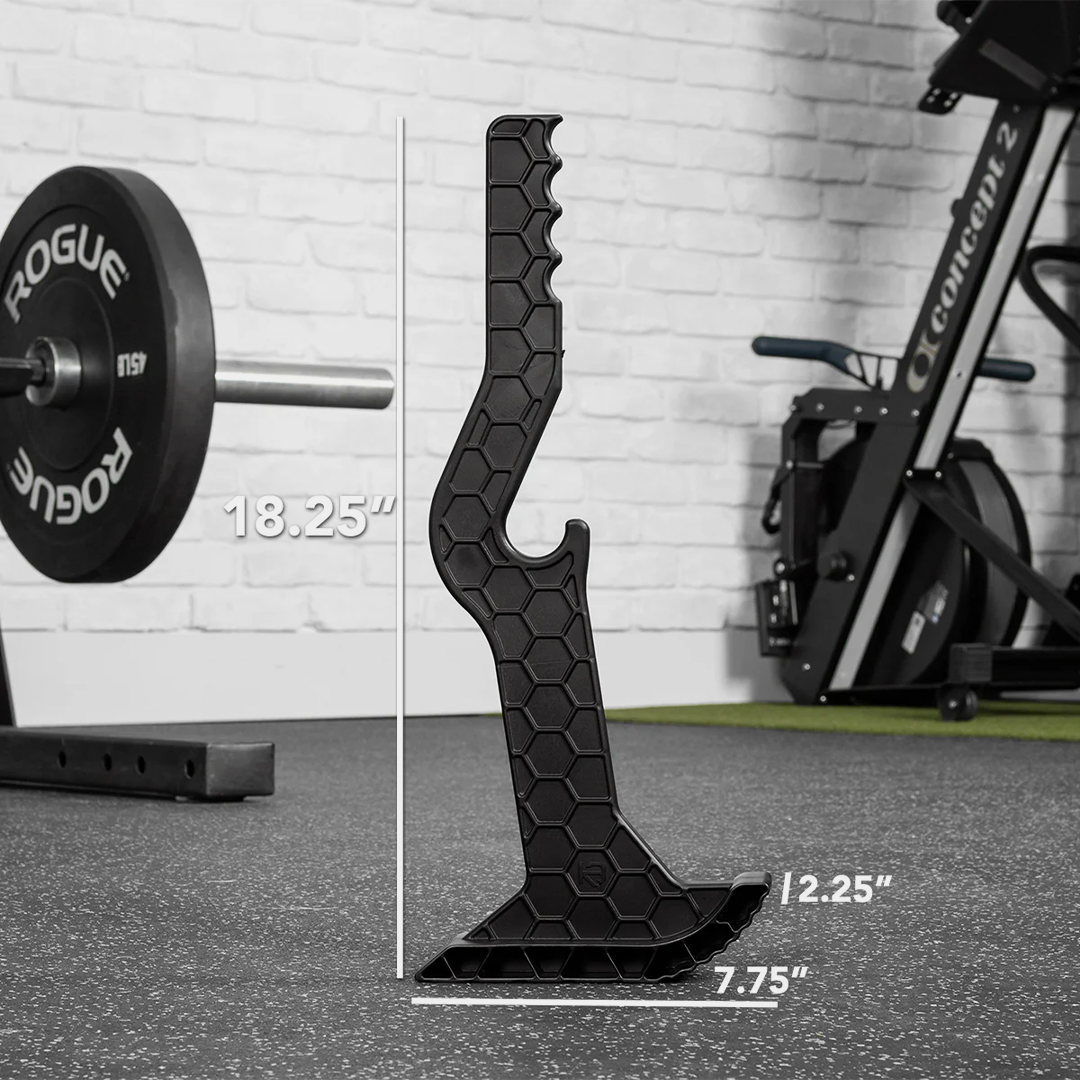 AbMat Barbell Jack EVO - Image 3