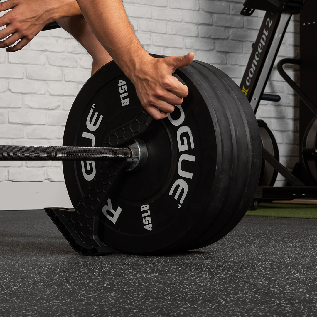 AbMat Barbell Jack EVO - Image 4