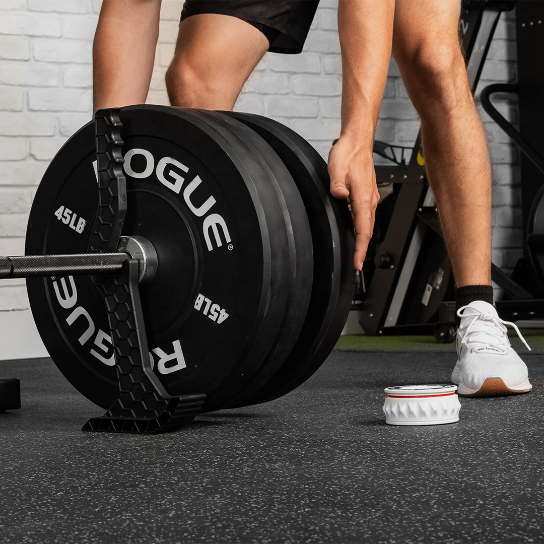 AbMat Barbell Jack EVO - Image 5
