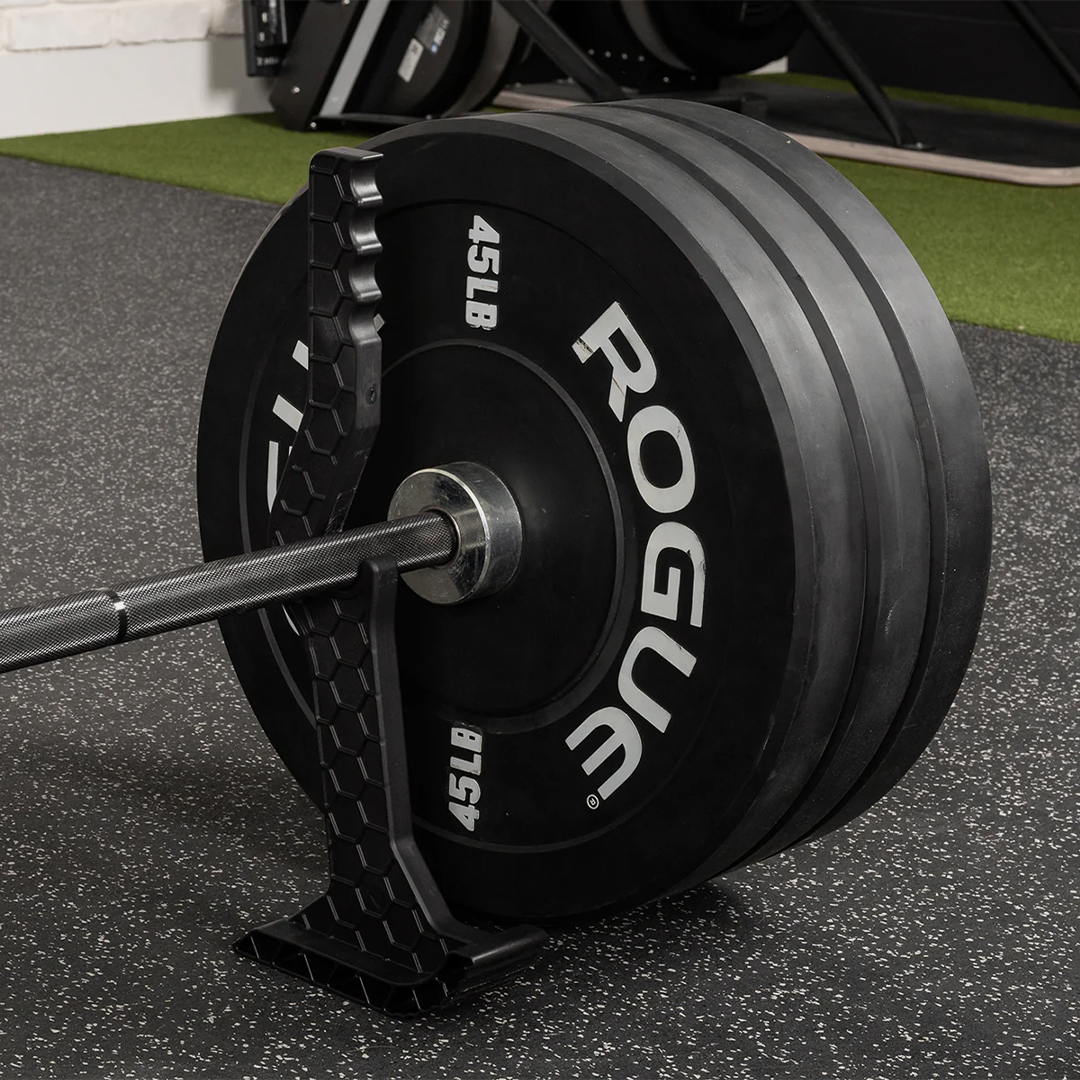 AbMat Barbell Jack EVO - Image 7