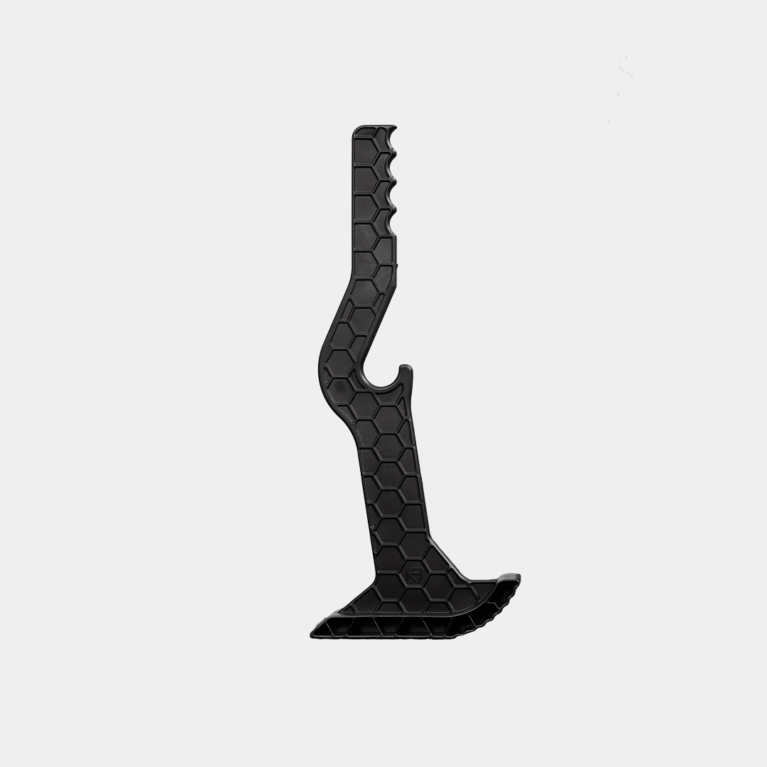 WEB – AbMat Barbell Jack EVO