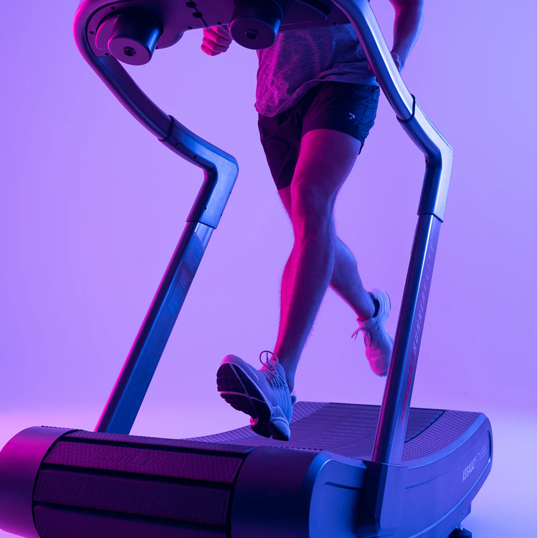 Assault Runner Elite - Image 8