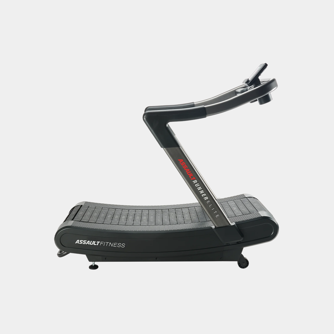 WEB – AssaultRunner Elite