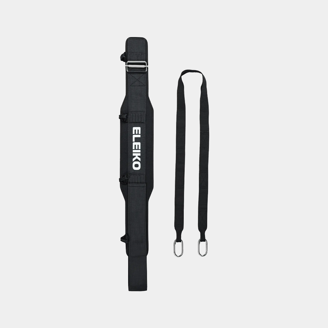 Eleiko Dip Belt - Image 2