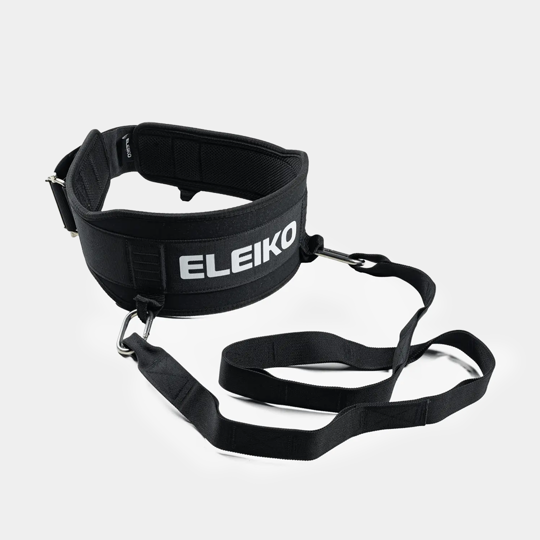 Eleiko Dip Belt - Image 5
