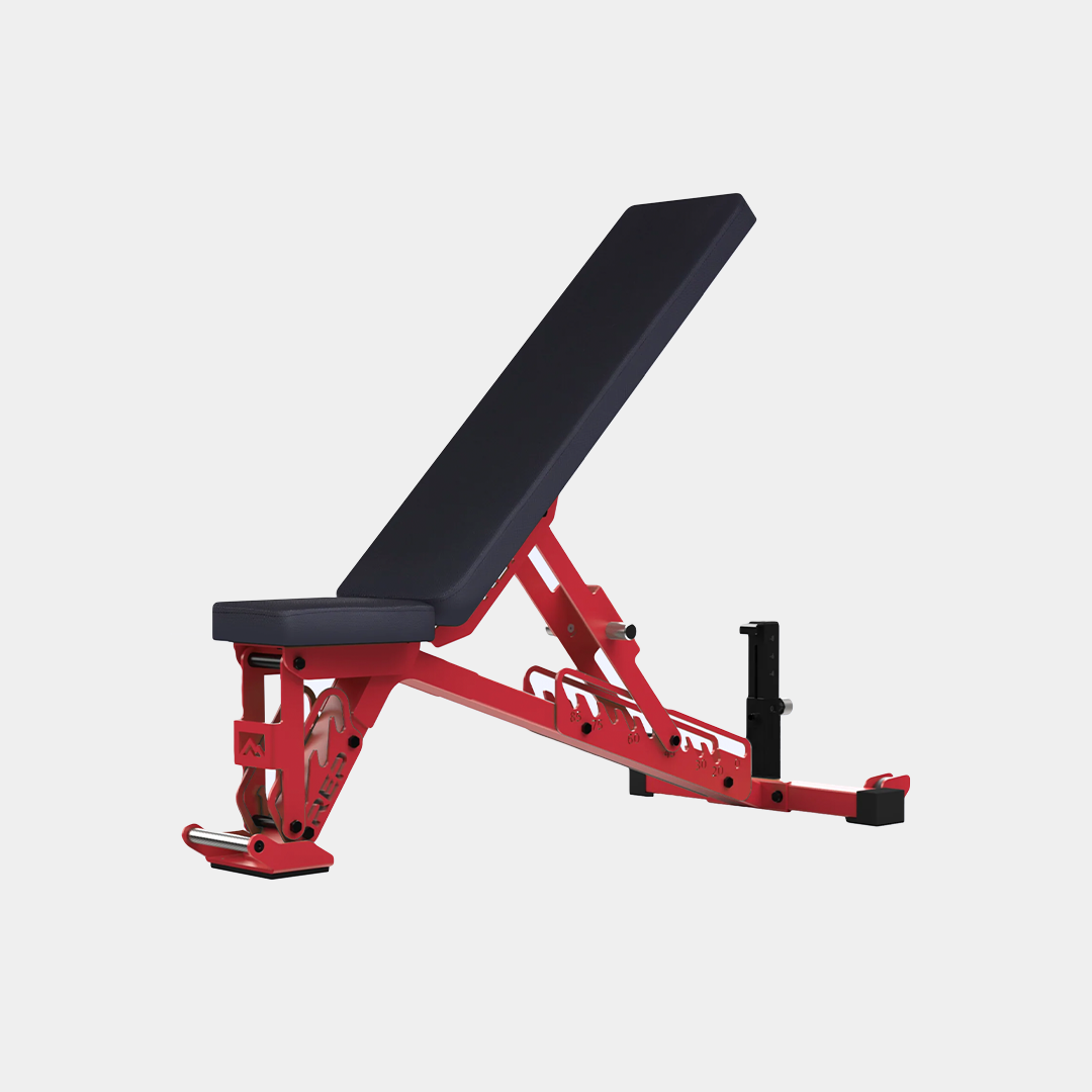 REP AB-5200 2.0 FID Adjustable Weight Bench - Image 14