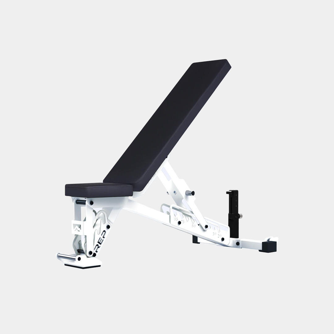REP AB-5200 2.0 FID Adjustable Weight Bench - Image 2
