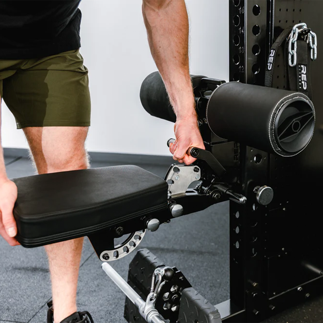 REP Pegasus Upright Seat Attachment - Image 3