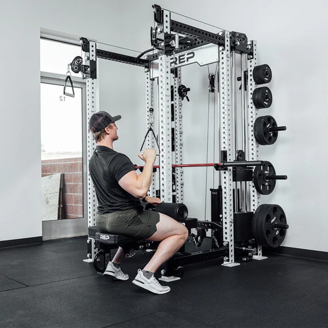 REP Pegasus Upright Seat Attachment - Image 4