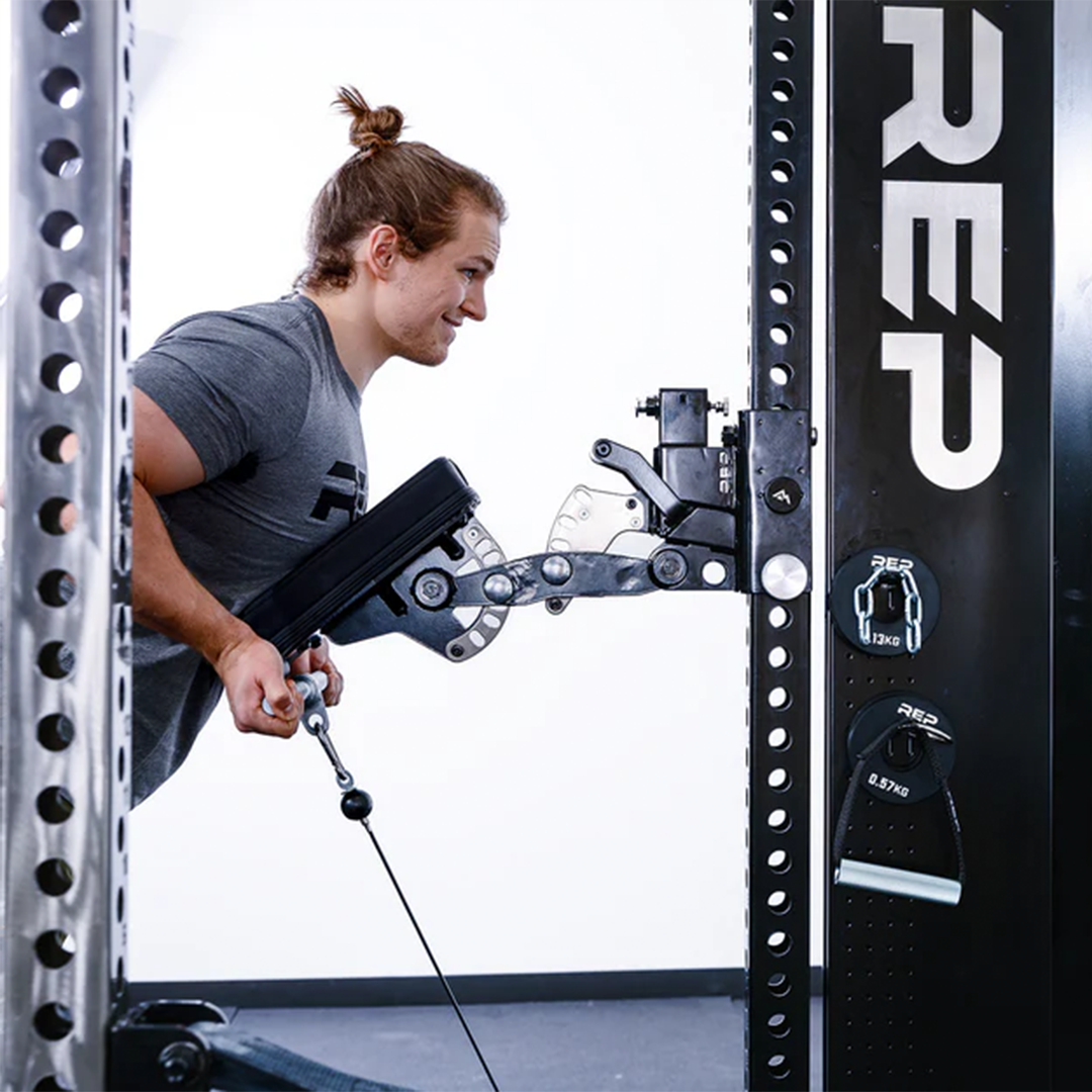 REP Pegasus Upright Seat Attachment - Image 6