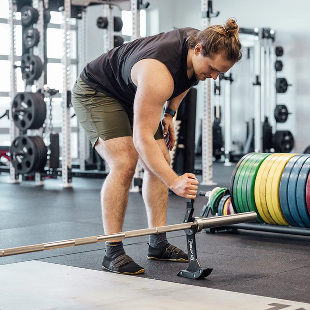 REP x KLEVA Genesis Jack - Image 5