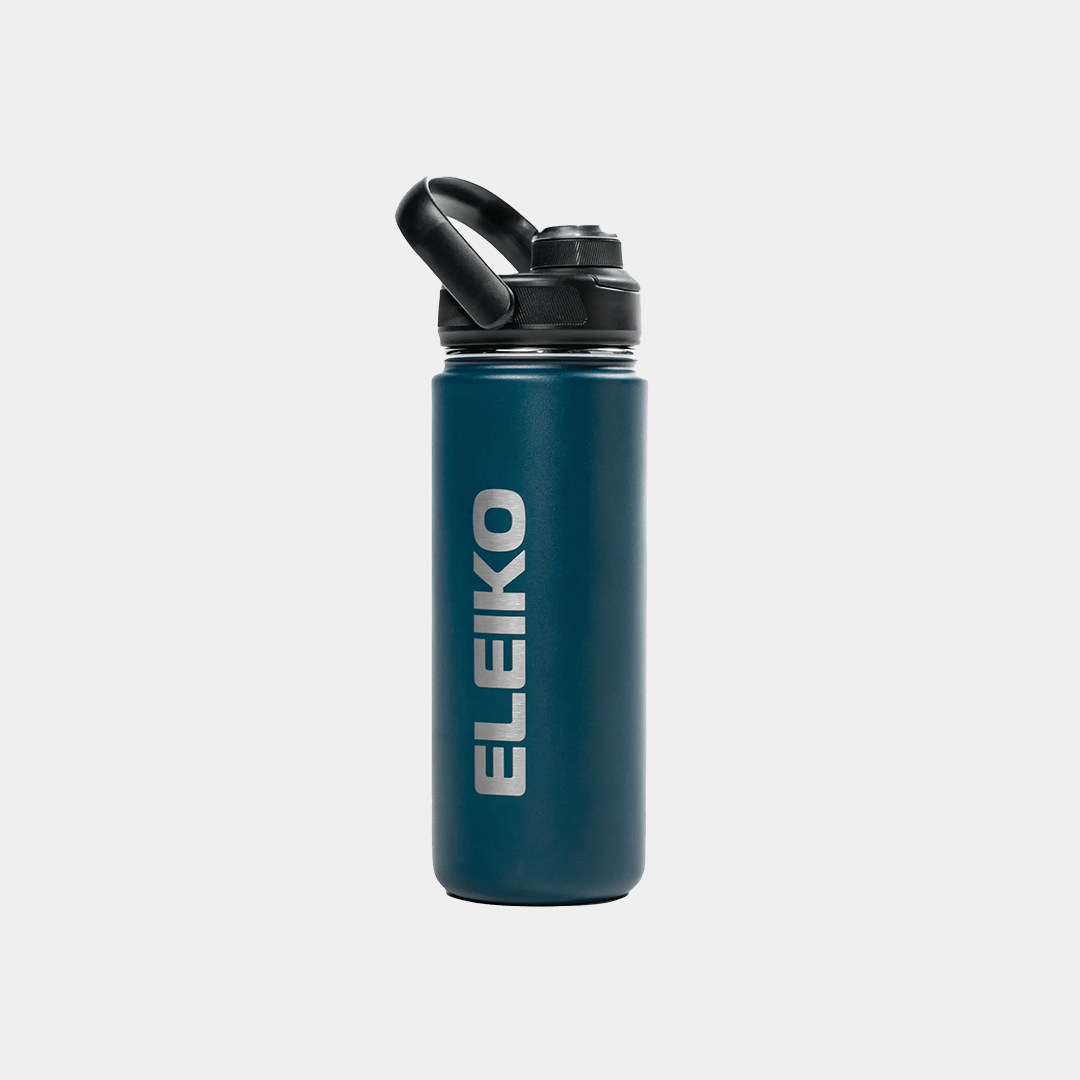 WEB – Sports Bottle, Insulated