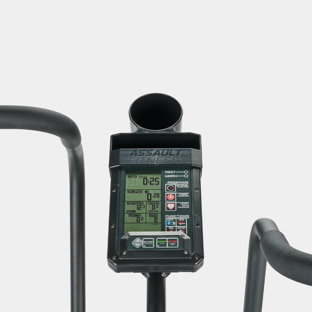 AssaultBike Pro X - Image 7