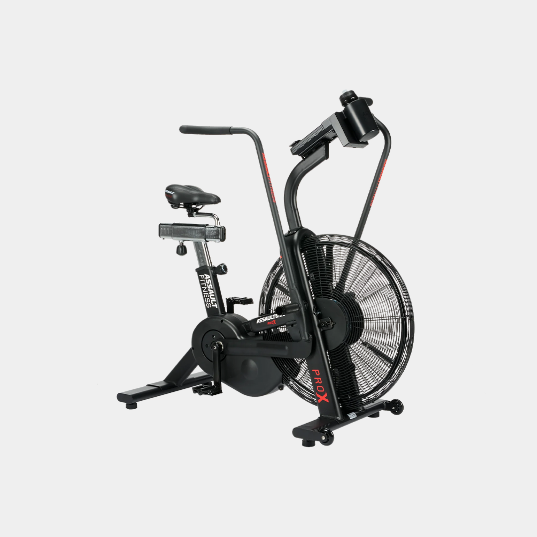 WEB – AssaultBike Pro X