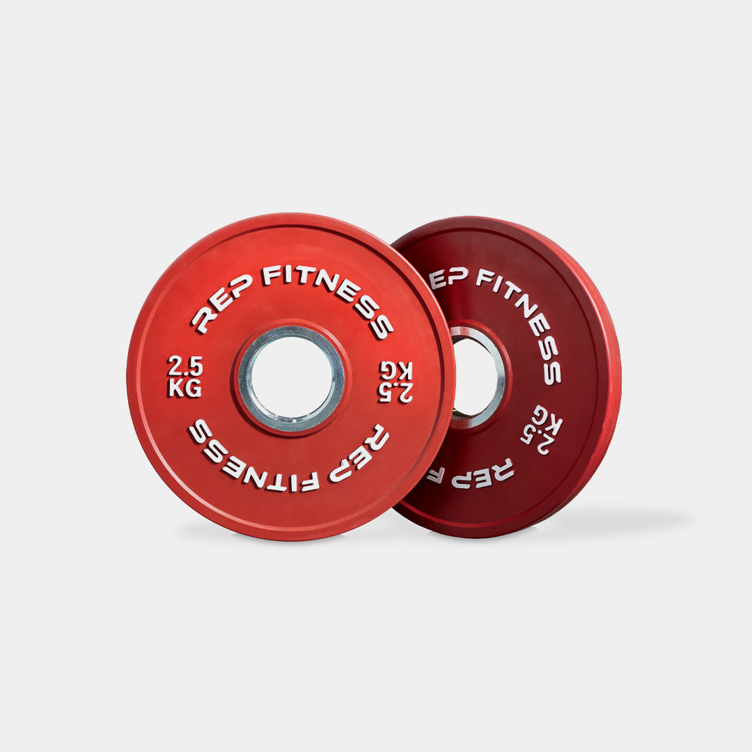 REP Change Plates KG - Image 2