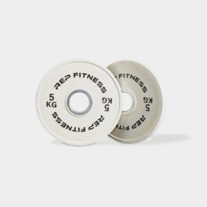 REP Change Plates KG