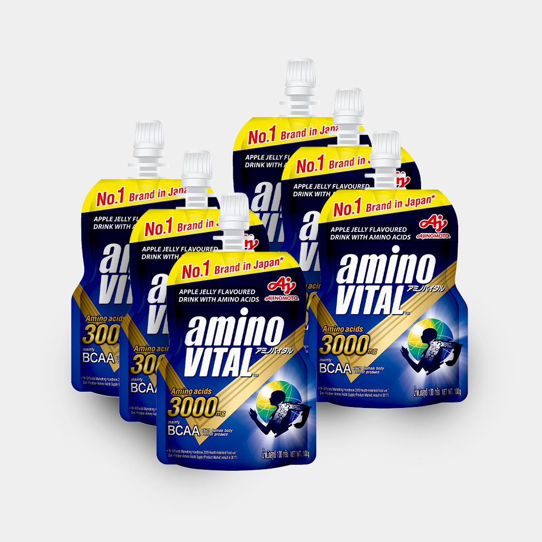 aminoVITAL - Image 2