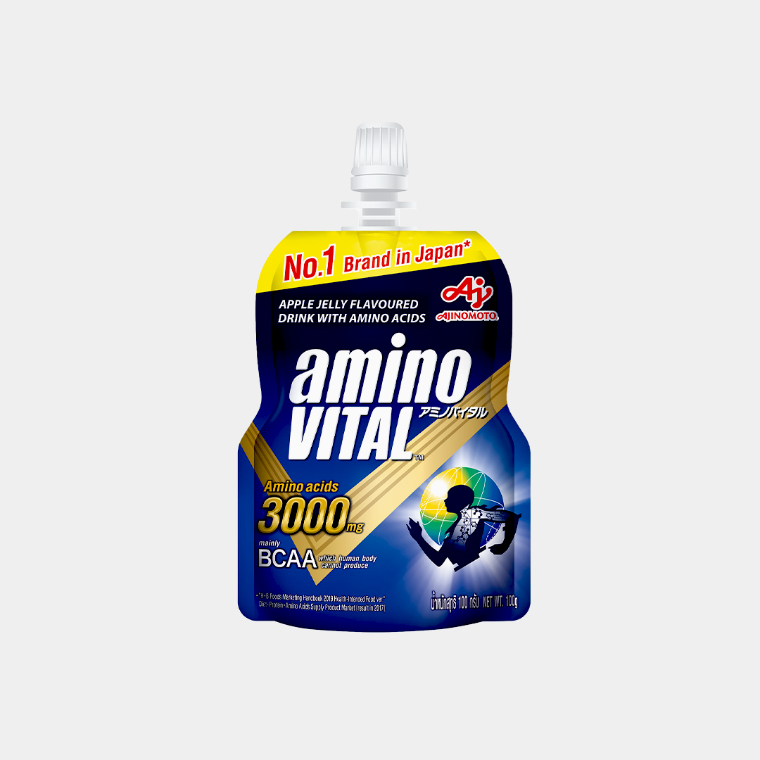 aminoVITAL - Image 3
