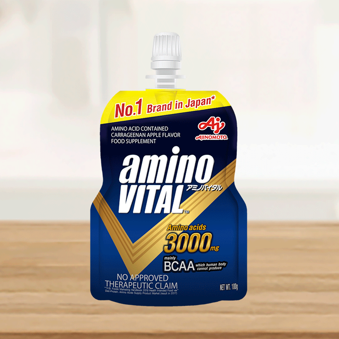 aminoVITAL - Image 5