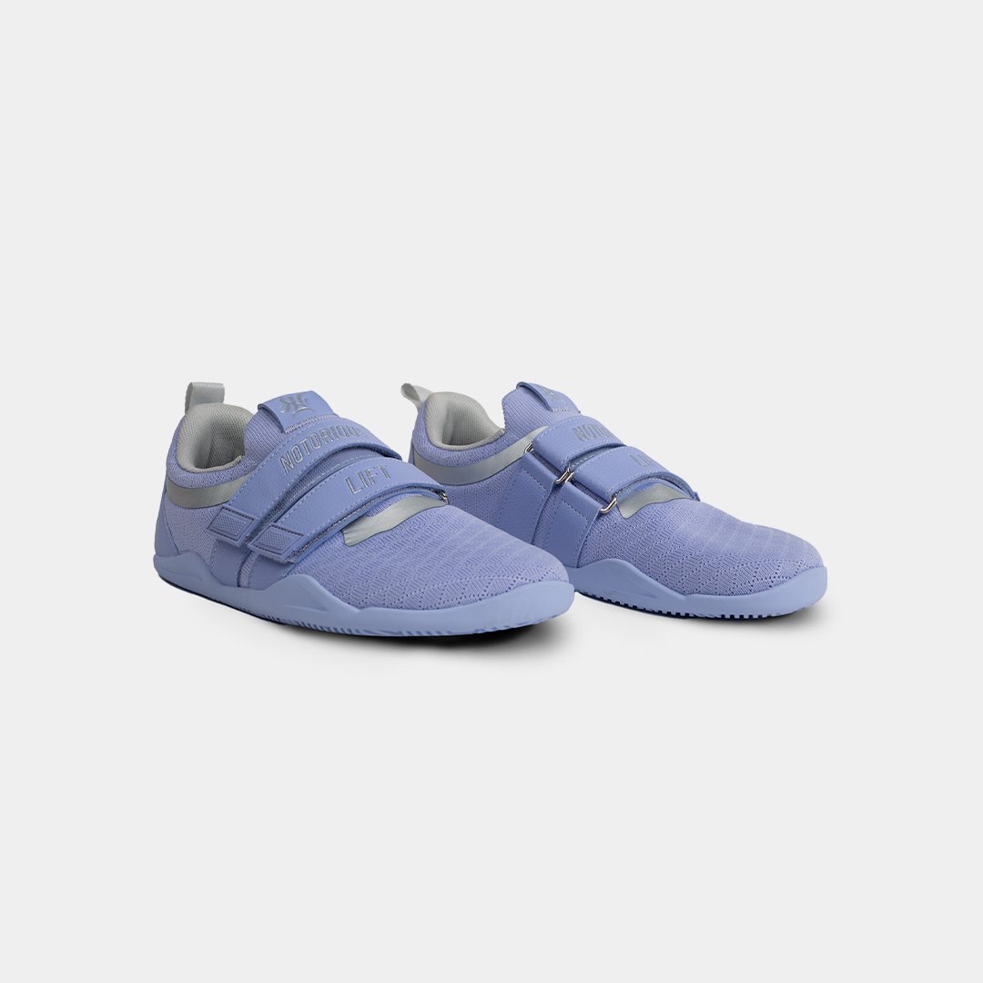 Notorious Lift Sumo Sole Gen 4 - Lavender - Image 5
