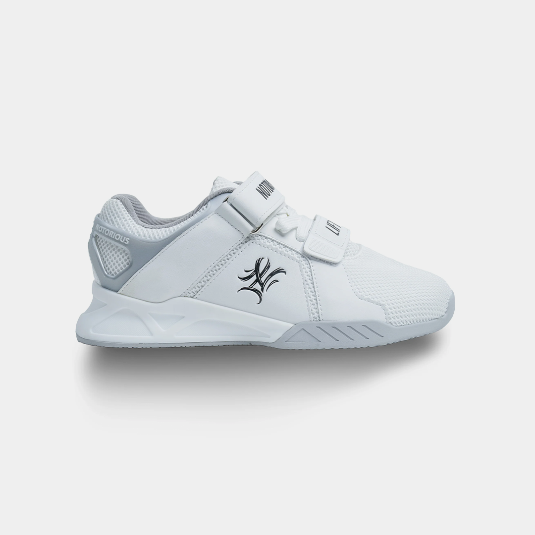 Notorious Ronin Lifters - Bliss White - Image 2