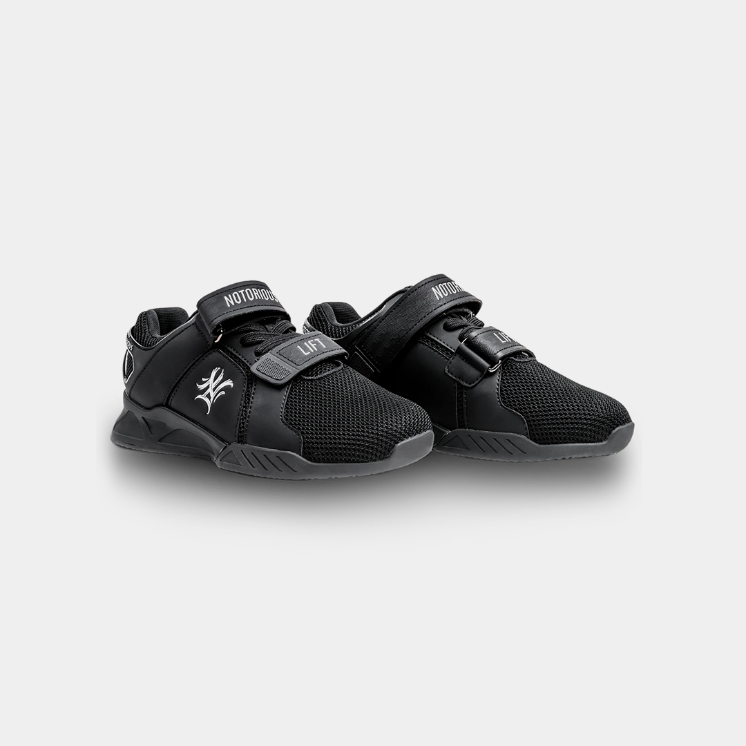 Notorious Ronin Lifters - Stealth - Image 6