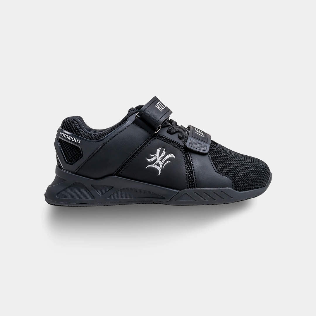 Notorious Ronin Lifters - Stealth - Image 2