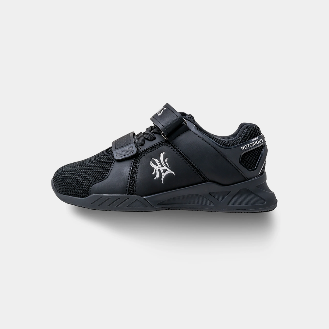 Ronin Lifters - Stealth - WEB