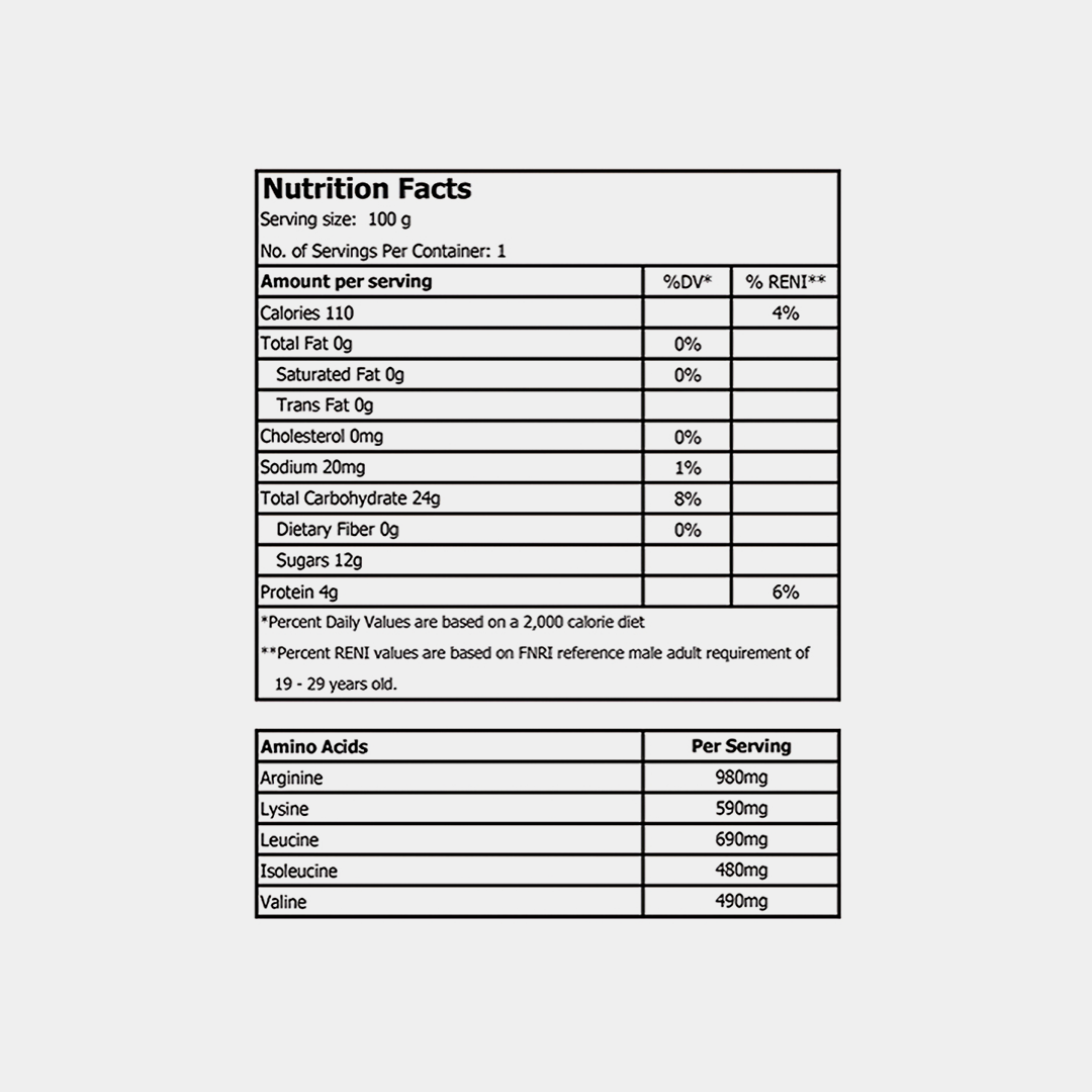aminoVITAL - Image 6