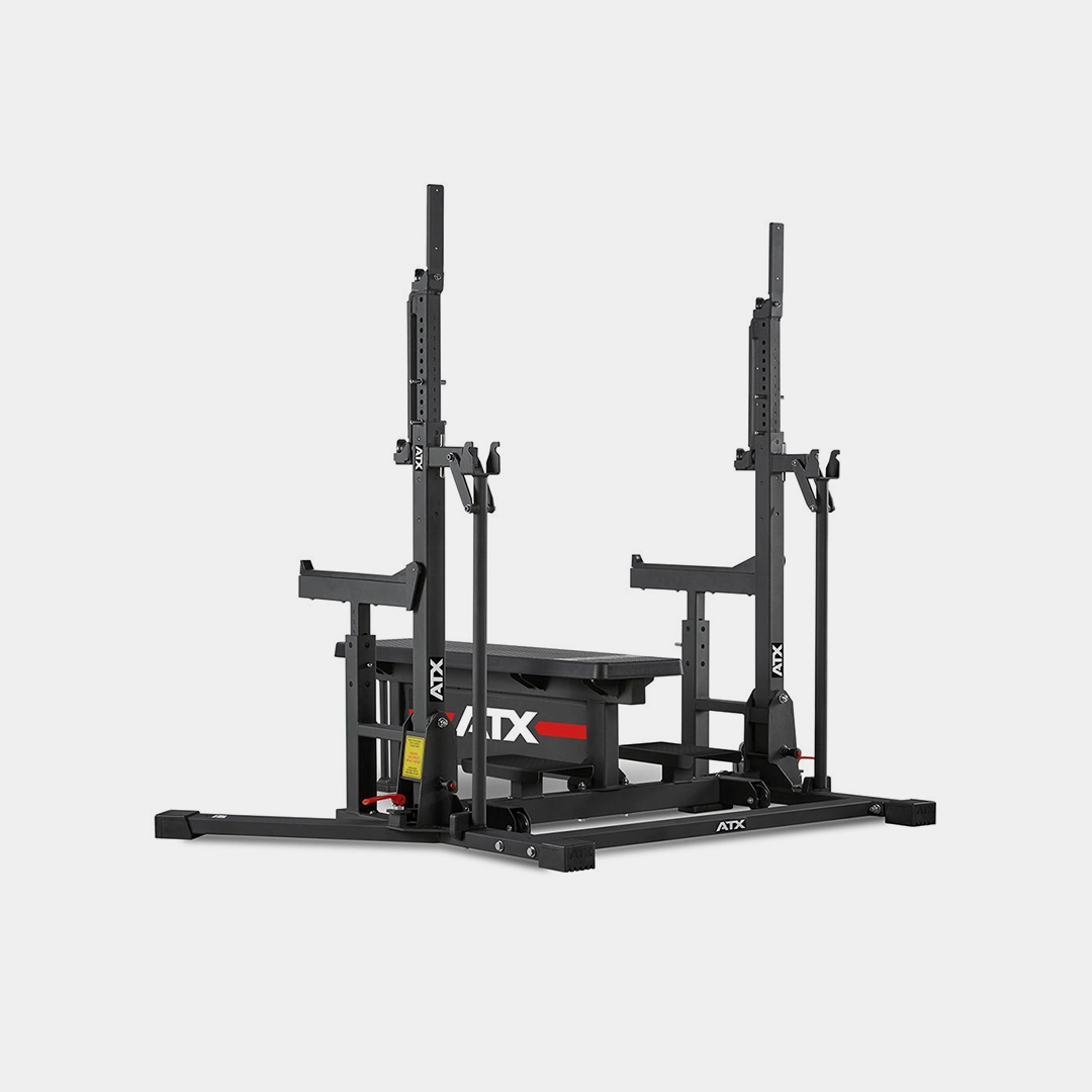ATX Combo Rack - Image 2