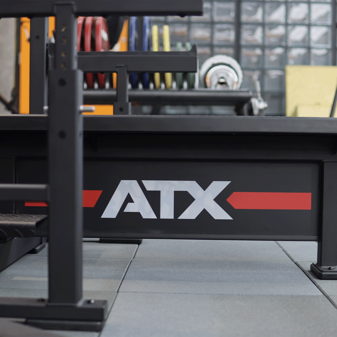 ATX Combo Rack - Image 5