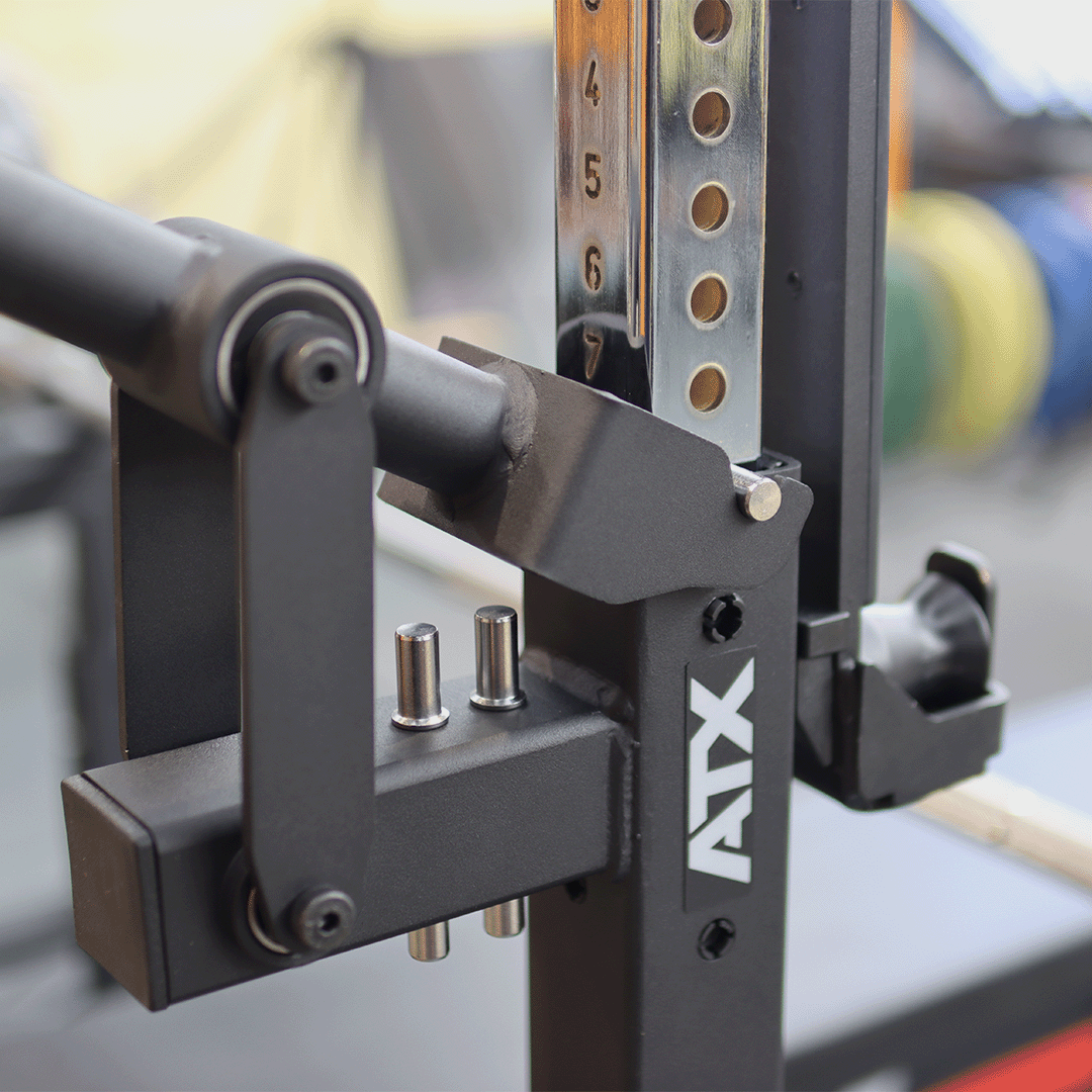 ATX Combo Rack - Image 7