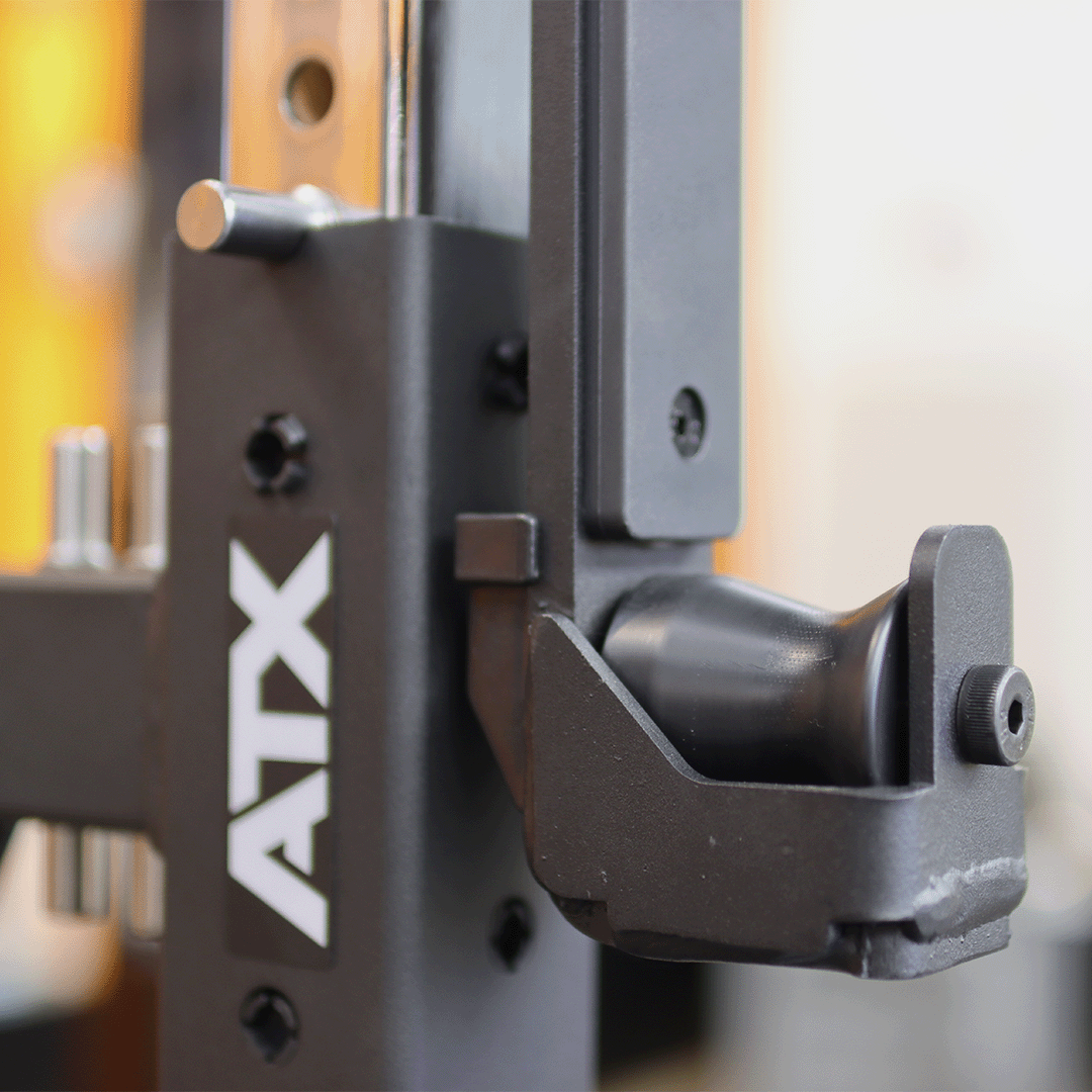ATX Combo Rack - Image 8
