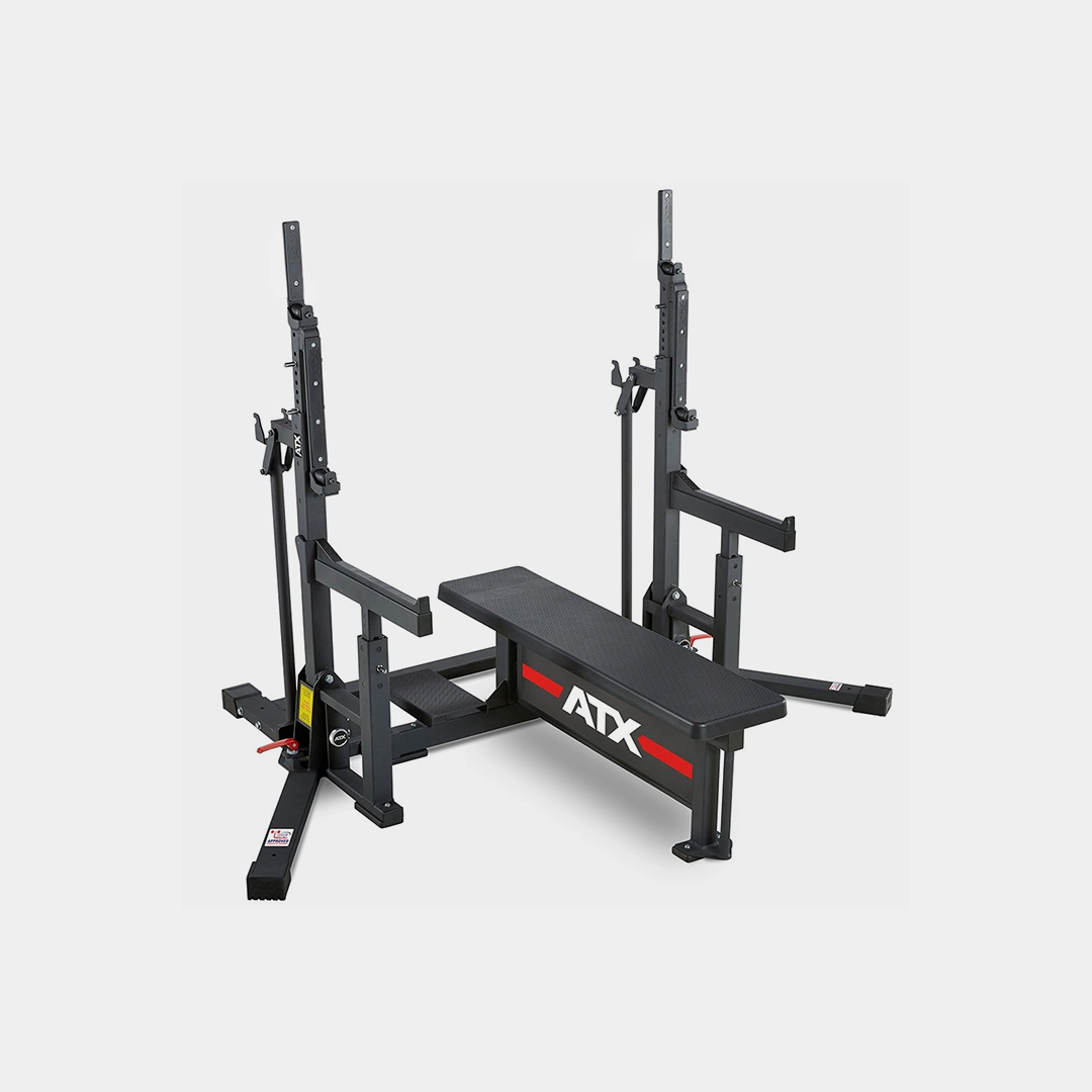 ATX Combo Rack – WEB
