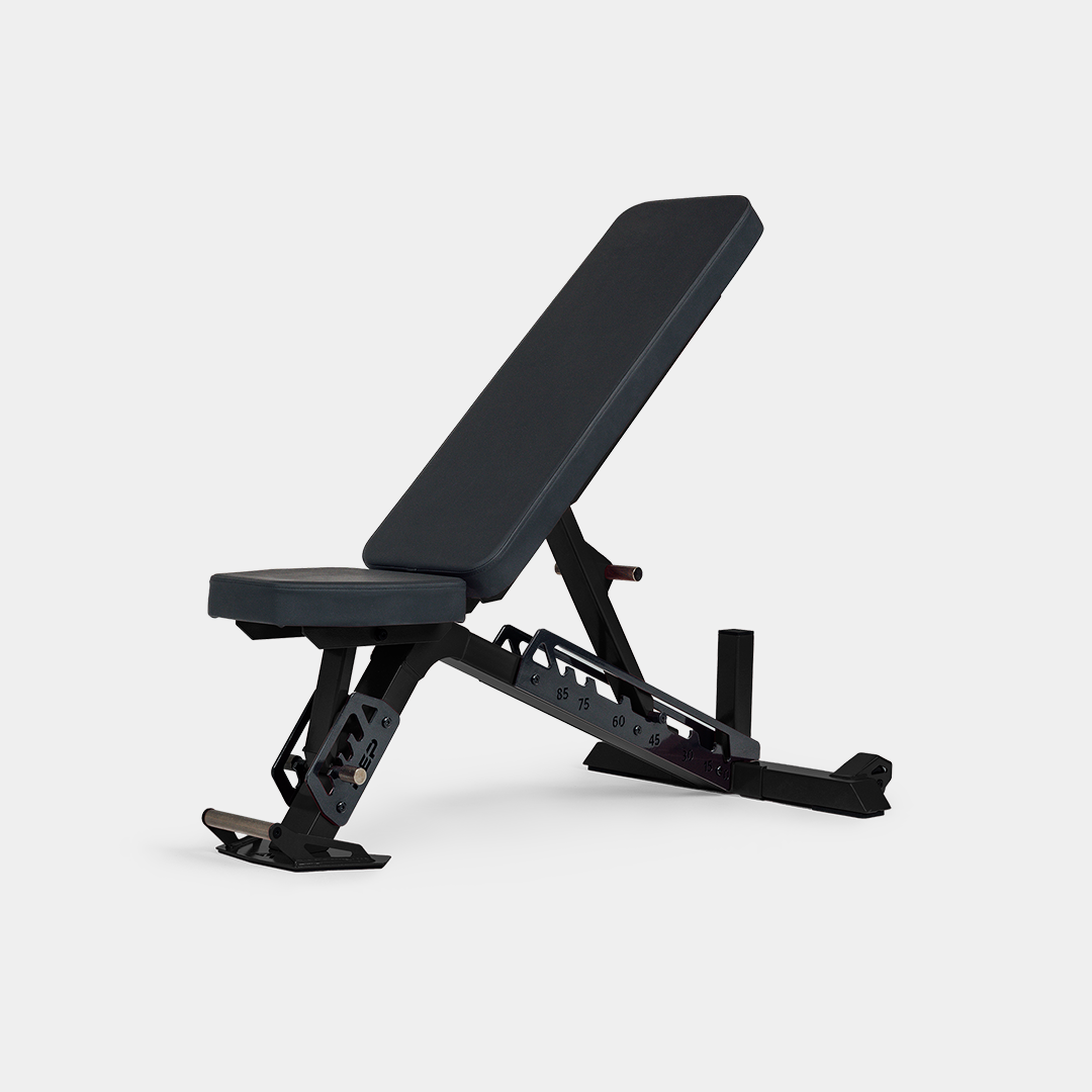 REP AB-4100 Nighthawk Adjustable Bench - Image 3
