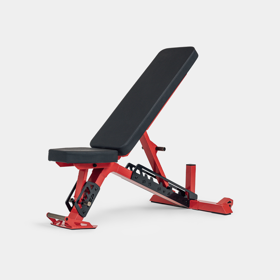 REP AB-4100 Nighthawk Adjustable Bench - Image 2