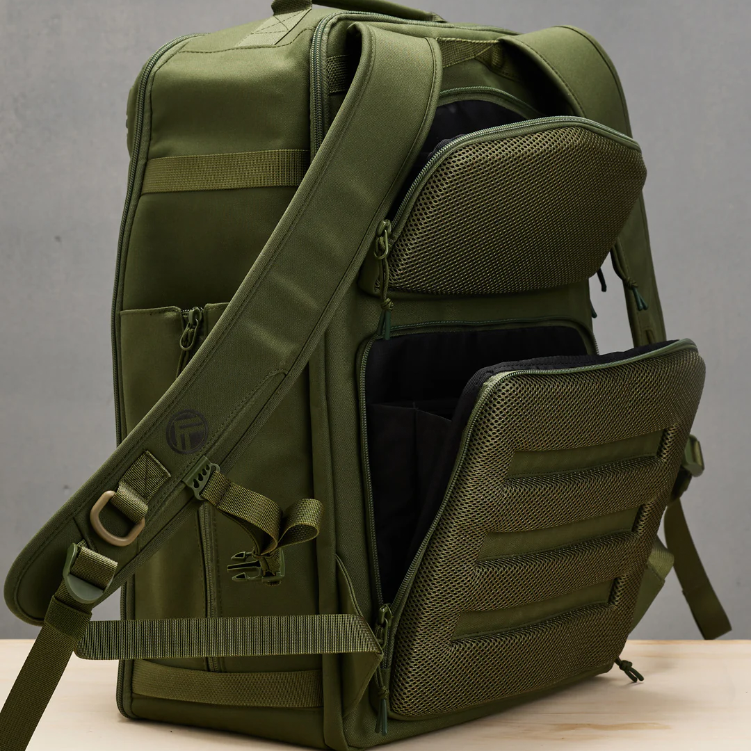 KNKG CONQUER Backpack - Image 7