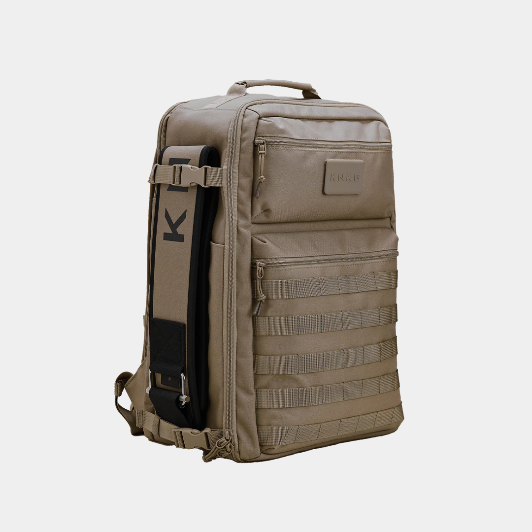 KNKG CONQUER Backpack - Image 2
