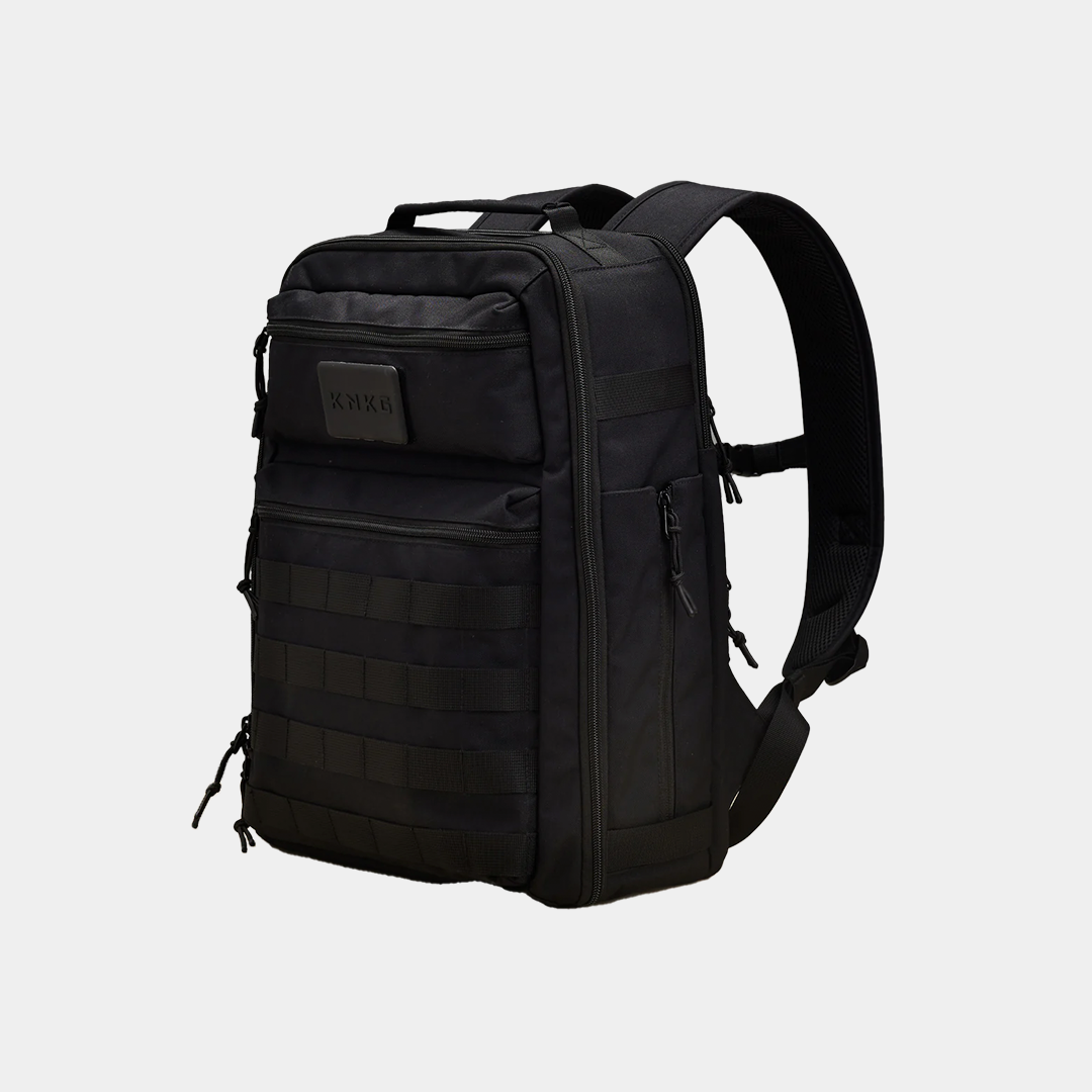 KNKG CONQUER Backpack - Image 4