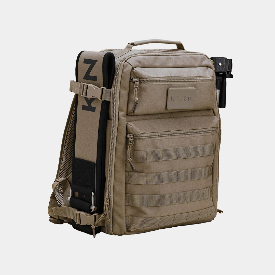 KNKG CONQUER Backpack - Image 3