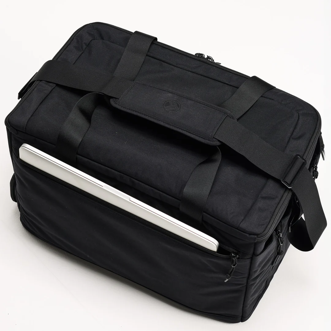 KNKG CONQUER Duffel - Image 6