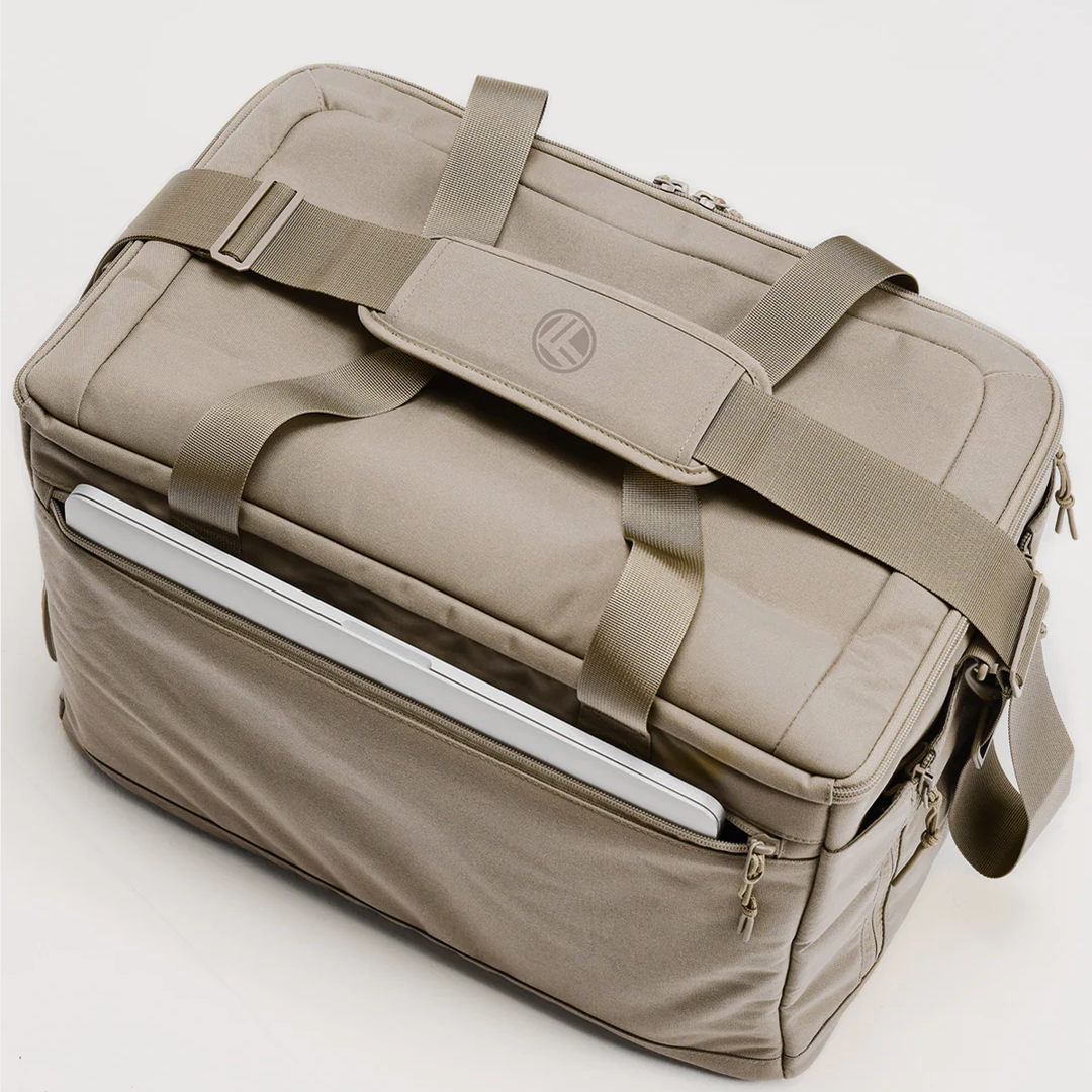 KNKG CONQUER Duffel - Image 14