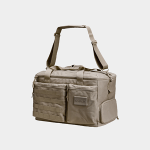 KNKG CONQUER Duffel