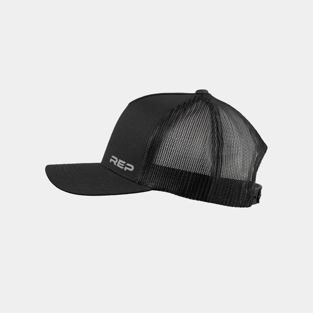 Rep Cap - Image 3