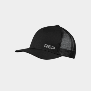 Rep Cap