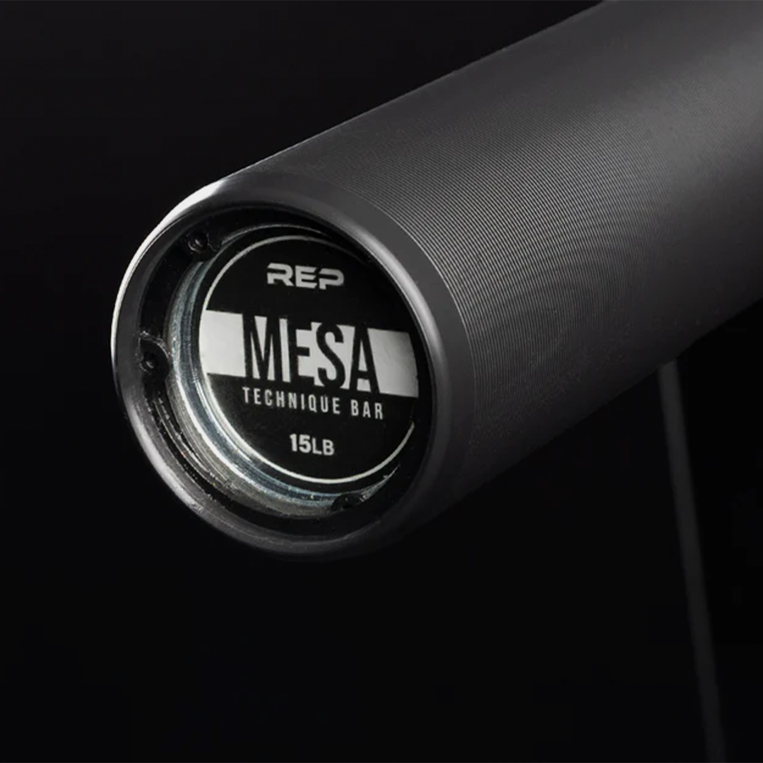 REP Mesa Technique Bar - Image 2
