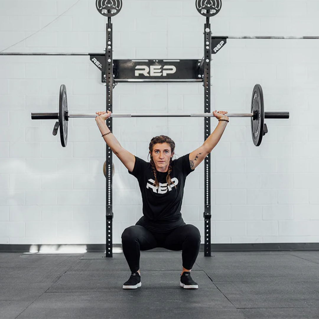 REP Mesa Technique Bar - Image 9