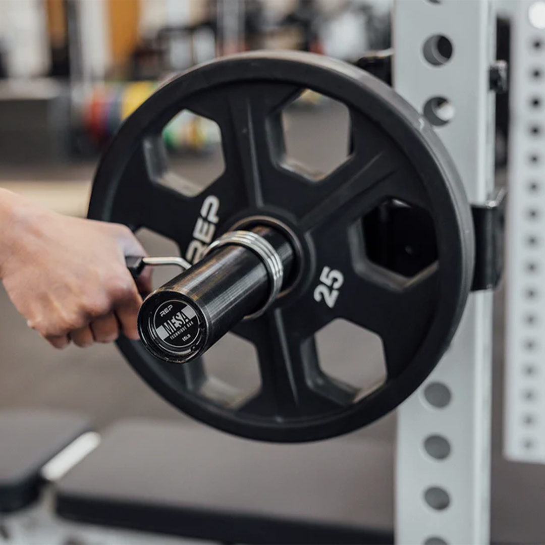 REP Mesa Technique Bar - Image 10